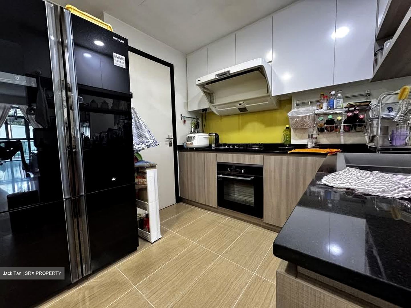 Mirage Tower (D9), Condominium #559670841